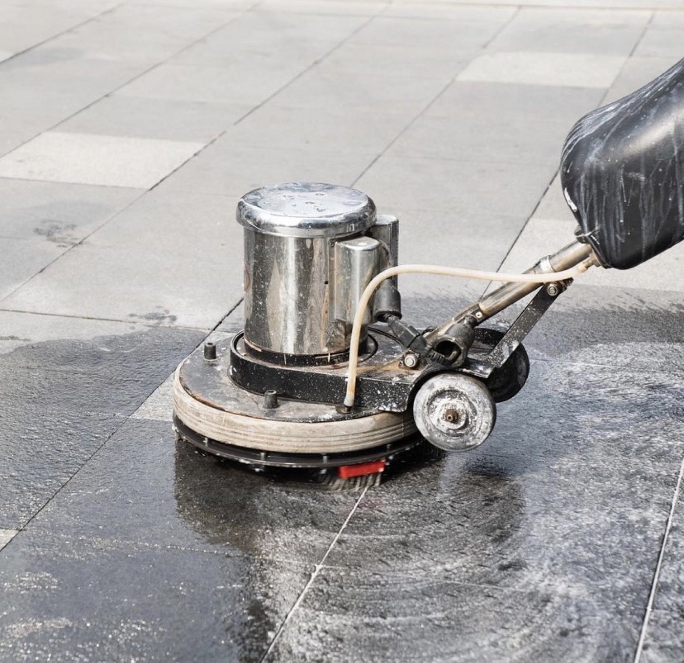 Photo from Crown Power Washing's Google Business Profile