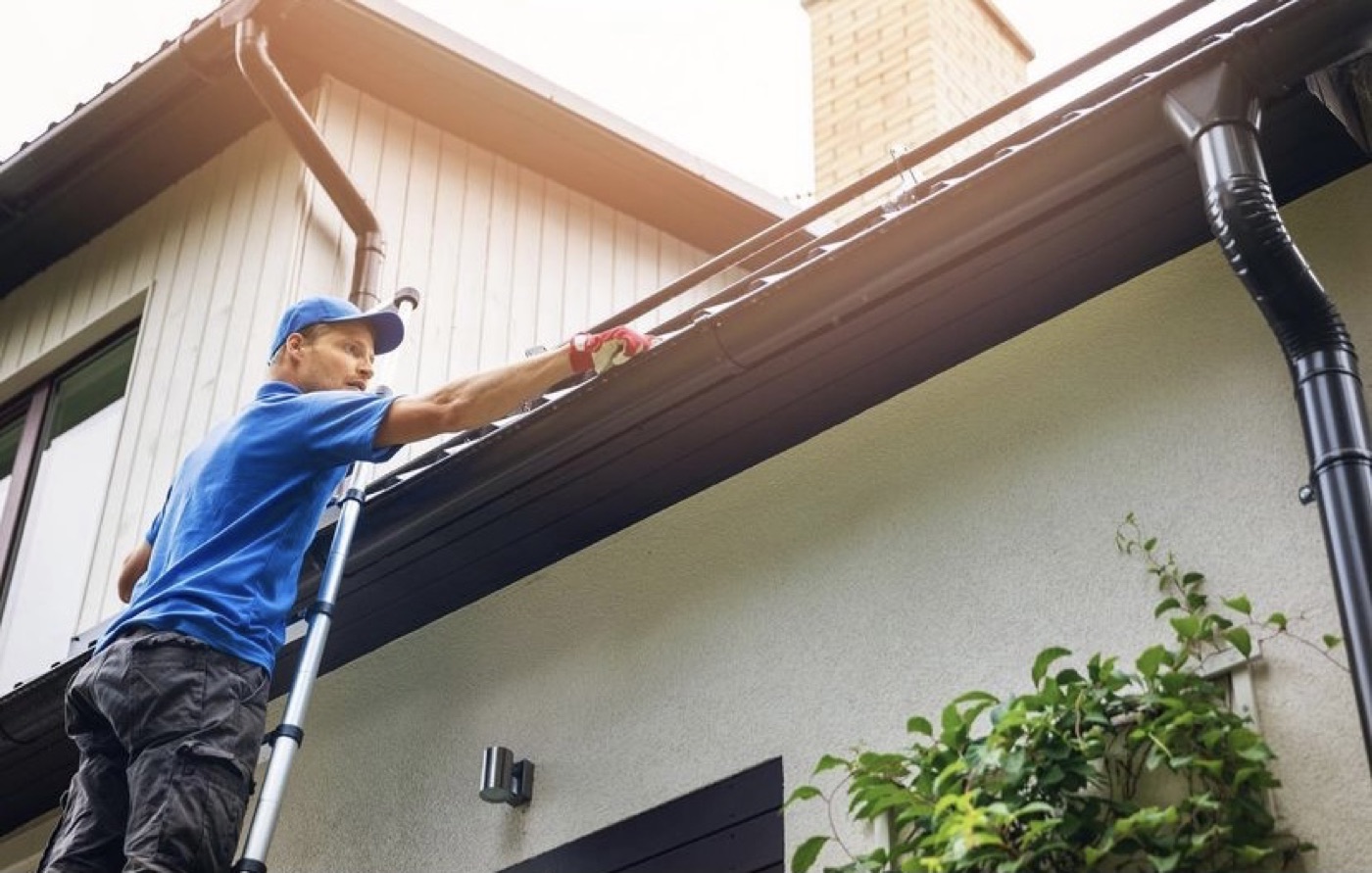 Photo from Crown Power Washing's Google Business Profile