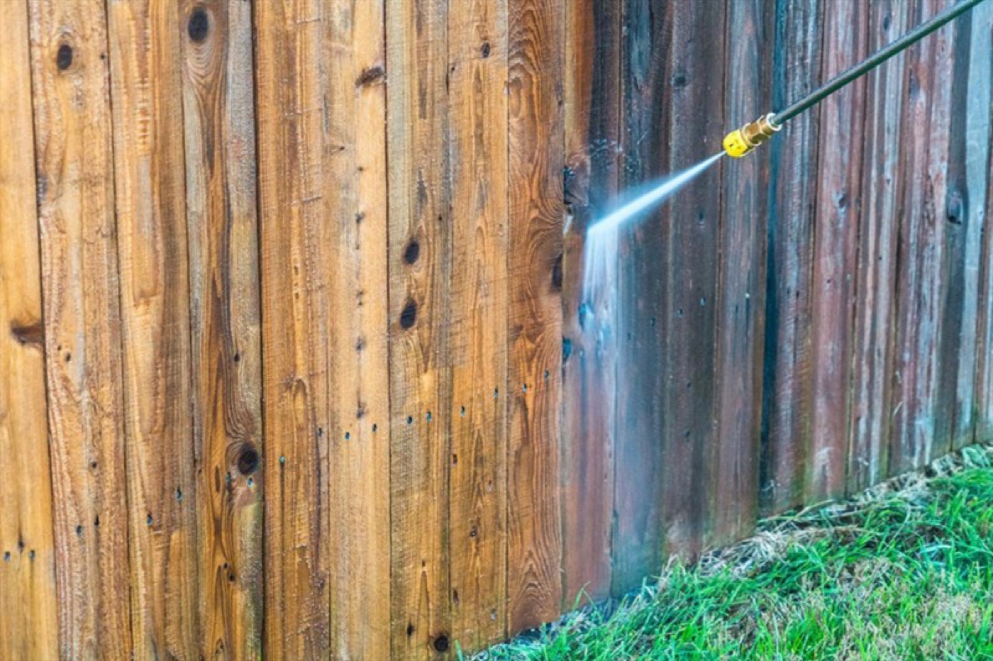 Photo from Crown Power Washing's Google Business Profile