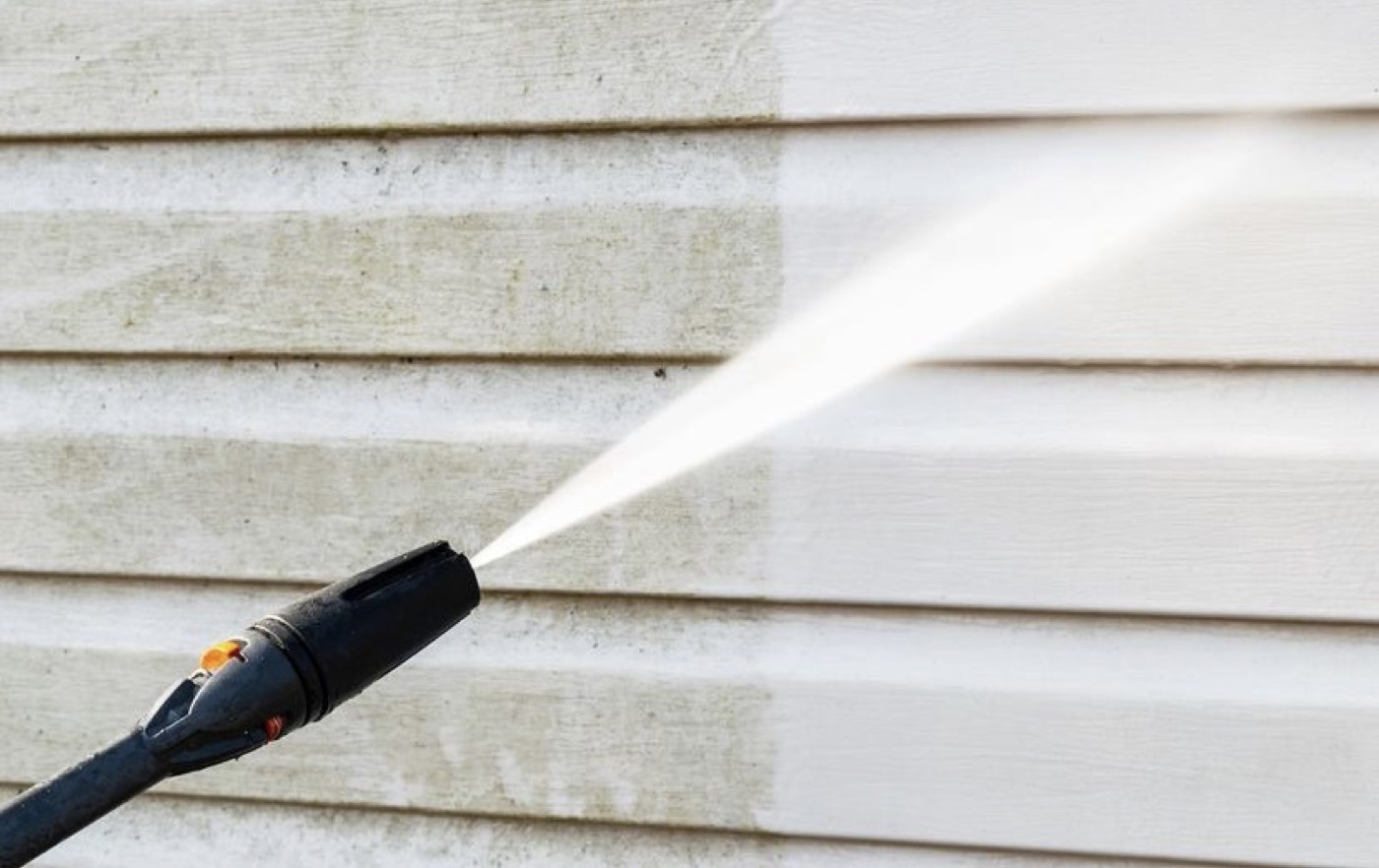 Photo from Crown Power Washing's Google Business Profile